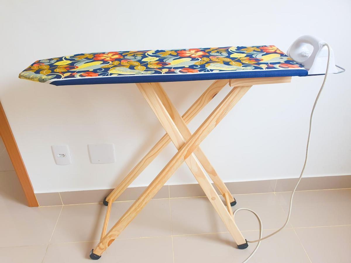 Apartamento Perto Da Praia E Do Aeroporto Appartamento Lauro de Freitas Esterno foto