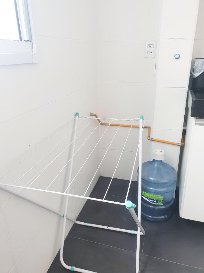 Apartamento Perto Da Praia E Do Aeroporto Appartamento Lauro de Freitas Esterno foto