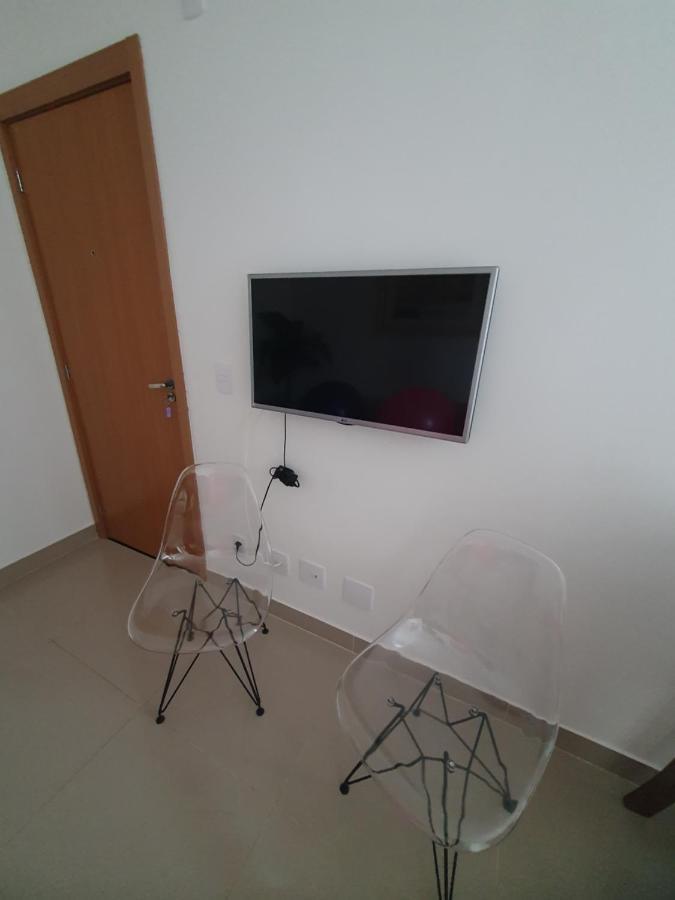 Apartamento Perto Da Praia E Do Aeroporto Appartamento Lauro de Freitas Esterno foto