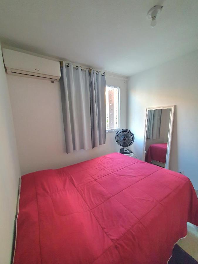 Apartamento Perto Da Praia E Do Aeroporto Appartamento Lauro de Freitas Esterno foto